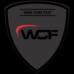 Logo PT WCF